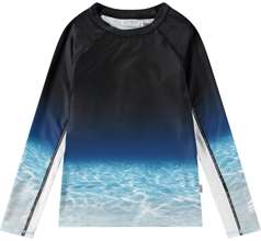 Neptune LS Swimwear